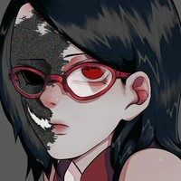Uchiha Sarada(Nvchính)