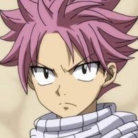 Natsu Dragneel