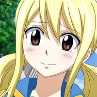 Lucy Heartfilia