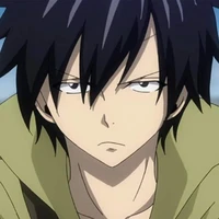 Gray Fullbuster