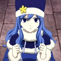 Juvia Lockser