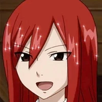 Erza Scarlet