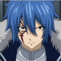 Jellal Fernandes
