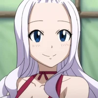 Mirajane Strauss