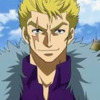Laxus Dreyar