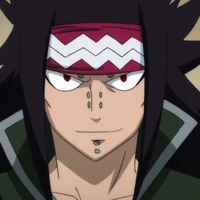 Gajeel Redfox