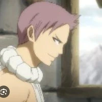 Cha Natsu