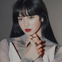 Lalisa Manoban