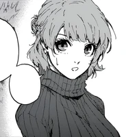 anri teieri