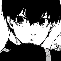 isagi yoichi