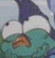 Cá ế nhiều năm