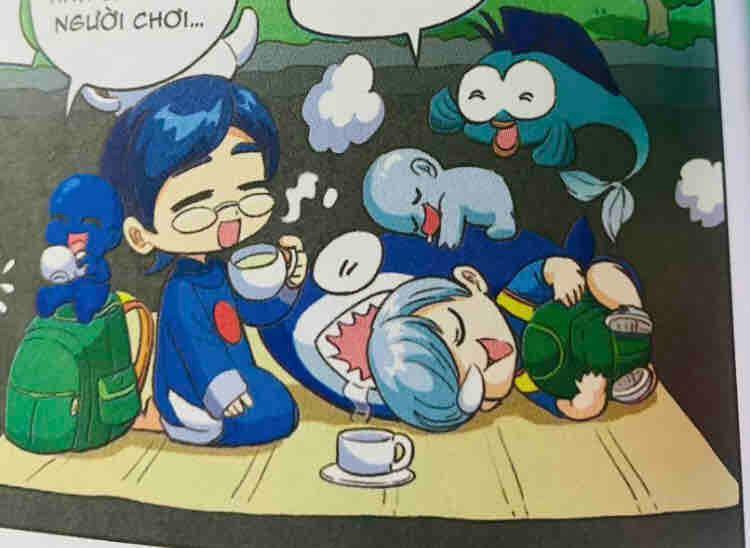 NovelToon