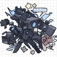 Titan cameraman[Henry]