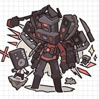 Titan Speakerman[Leo]