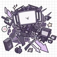 Titan Tvman[Amory]