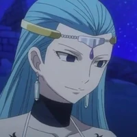 Aquarius