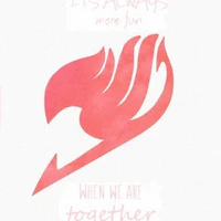 Thành viên trong hội Fairy tail