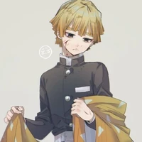 Agatsuma Zenitsu