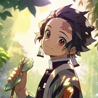 Kamado Tanjiro