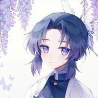 Kocho Shinobu
