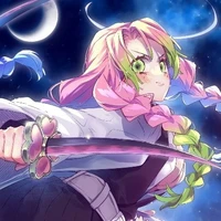 Kanroji Mitsuri