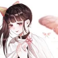 Tsuyuri Kanao