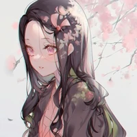 Kamado Nezuko