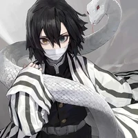 Iguro Obanai
