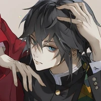 Tomioka Giyuu