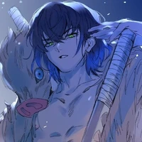 Hashibira Inosuke
