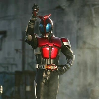 kamen rider kabuto