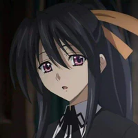 Akeno Himejima