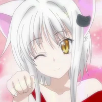 Koneko Toujou