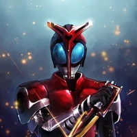 Kamen Rider Kabuto
