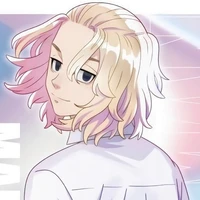 Sano Manjiro ( Mikey )