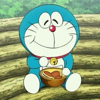 Doraemon