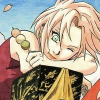 Haruno Sakura