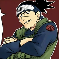 Umino Iruka