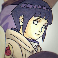 Hyuga Hinata