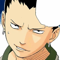 Naru Shikamaru
