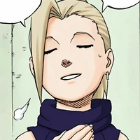 Yamanaka Ino
