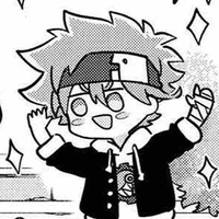 Tác giả ( tui là con trai)