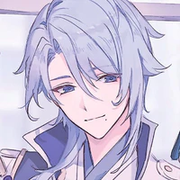 Kamisato Ayato
