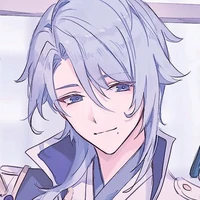 Kamisato Ayato