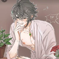 con t/g ghét trà xanh