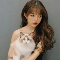 bạch kim trúc (nu9)