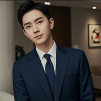 Châu Trí Dự_cậu