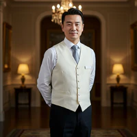 Quản gia