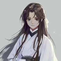 Mộ Thúy Vĩnh(lúc nhỏ)