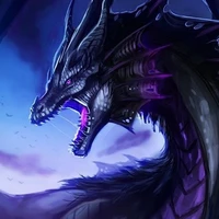 Jukashi[dạng rồng]